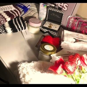 Self Love Mystery Box!